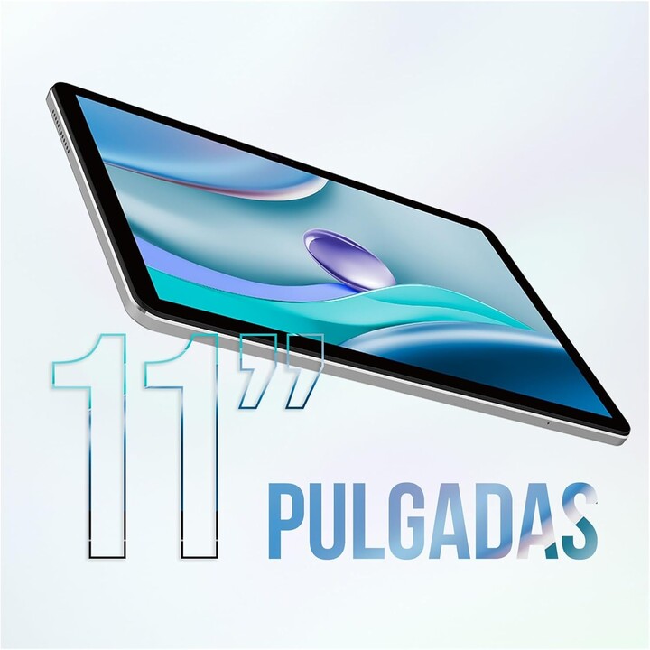 Tablet SPC Gravity 6 Pro 11 6TH/ 6GB/ 256GB/ Octacore/ Lunar Fog