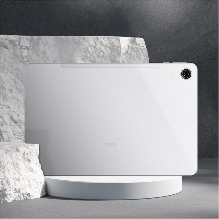 Tablet SPC Gravity 6 Pro 11 6TH/ 6GB/ 256GB/ Octacore/ Lunar Fog