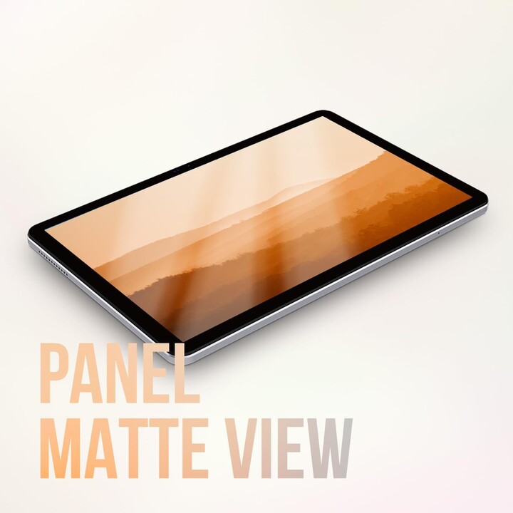 Tablet SPC Gravity 6 Pro 12 6TH/ 6GB/ 256GB/ Octacore/ Mondnebel
