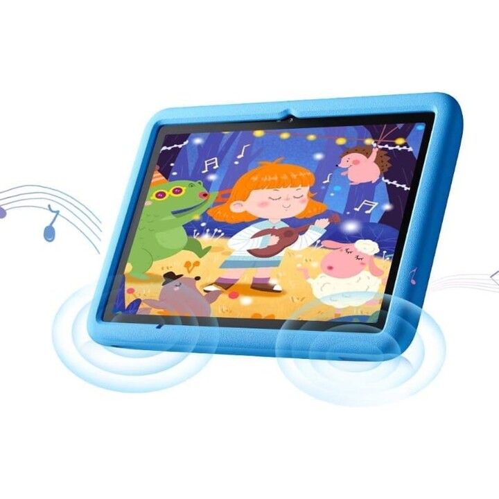 Blackview Tab 60 Pro Kids 10,1 4GB/128GB 4G Blau
