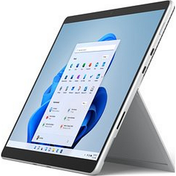 Microsoft Surface Pro 10 5G 1TB 13" Ultra7GB 32GB Platinum W11P