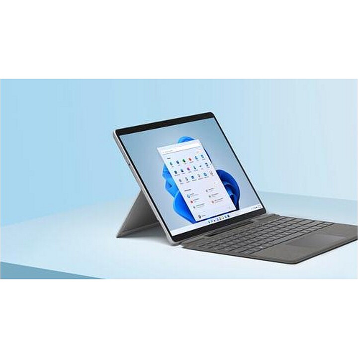 Microsoft Surface Pro 10 5G 1TB 13" Ultra7GB 32GB Platinum W11P