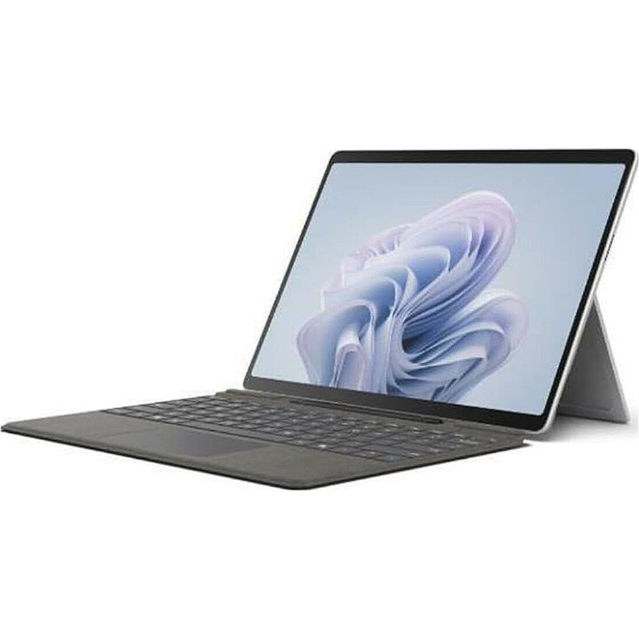 Microsoft Surface Pro 10 5G 256 GB 13" Ultra5 32GB Platino W11P