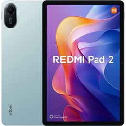 Xiaomi Redmi Pad 2 4GB 128GB WLAN Mintgrün