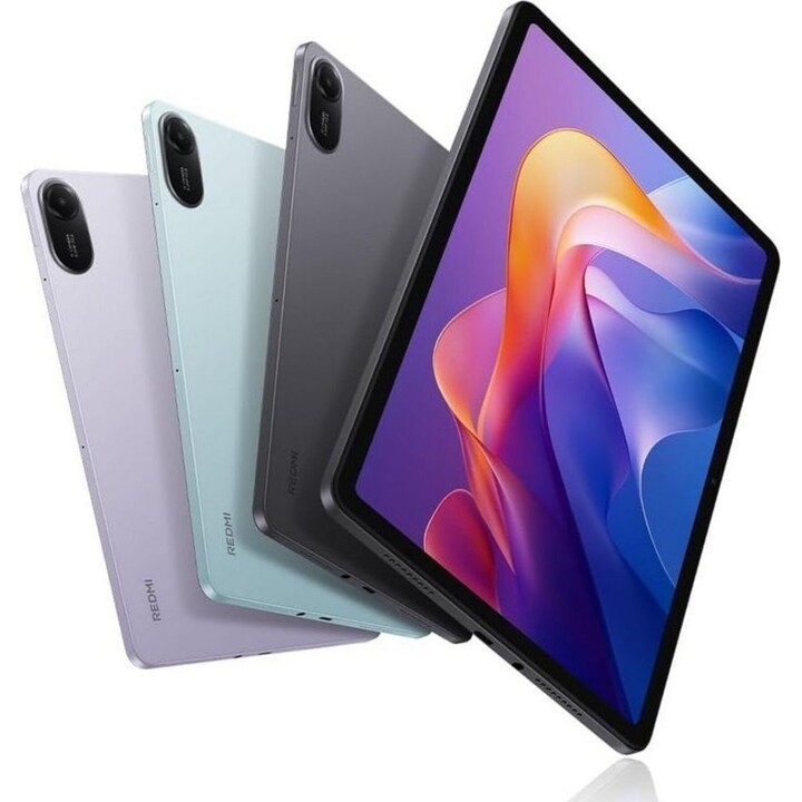 Xiaomi Redmi Pad 2 4GB 128GB Wifi Mint Green