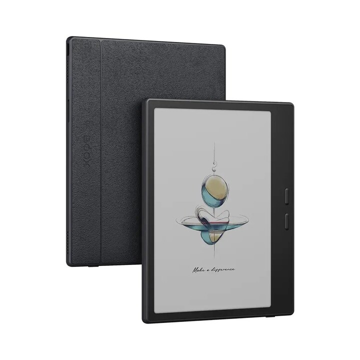 Onyx Boox Go Color 7 (Gen II) Liseuse Écran tactile 4 Go Wifi Noir