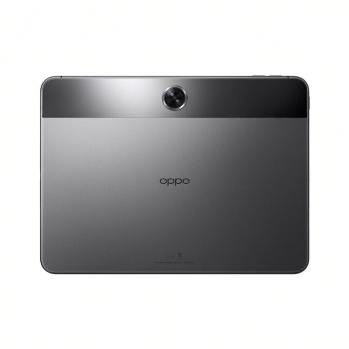 Oppo Tablet Pad Neo Grey