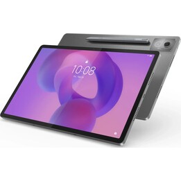 Tablette Lenovo Idea Tab Pro WiFi 12.7 3K MTD8300 8 Go RAM 256 Go avec stylet - Gris