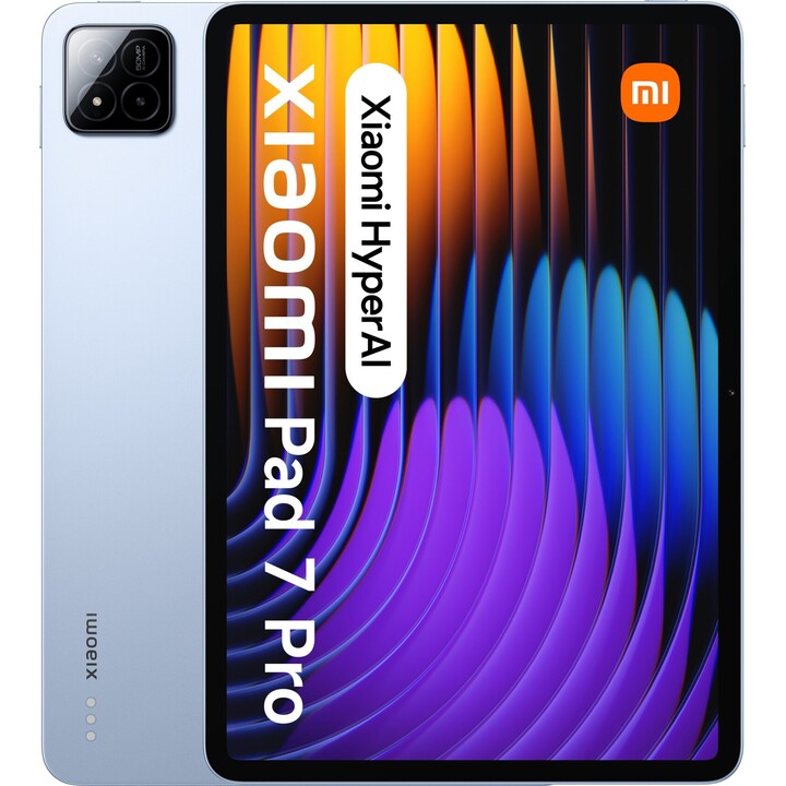 Xiaomi Pad 7 Pro, 8+128 GB, WiFi, 11,2 -Zoll