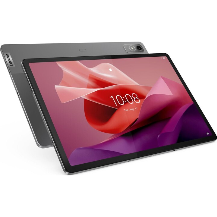 Lenovo Tab P12 Mediatek 256 GB 32.3 cm (12.7") 8GB Wi-Fi 6 (802.11ax) Android 13 Gray