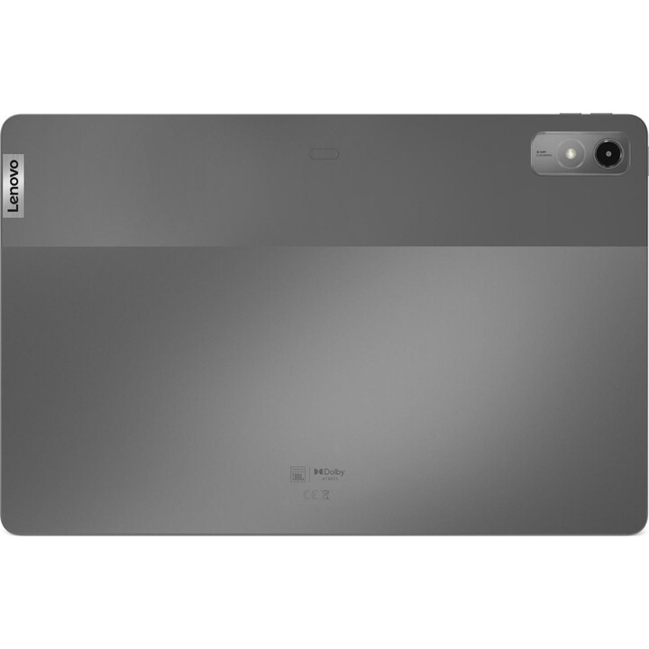 Lenovo Tab P12 Mediatek 256 GB 32.3 cm (12.7") 8GB Wi-Fi 6 (802.11ax) Android 13 Gray