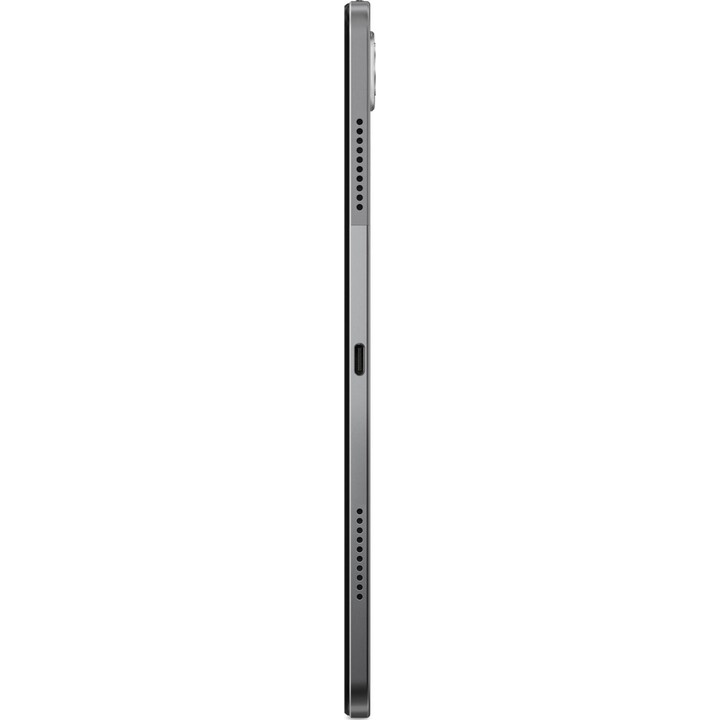 Lenovo Tab P12 Mediatek 256 GB 32.3 cm (12.7") 8GB Wi-Fi 6 (802.11ax) Android 13 Gray
