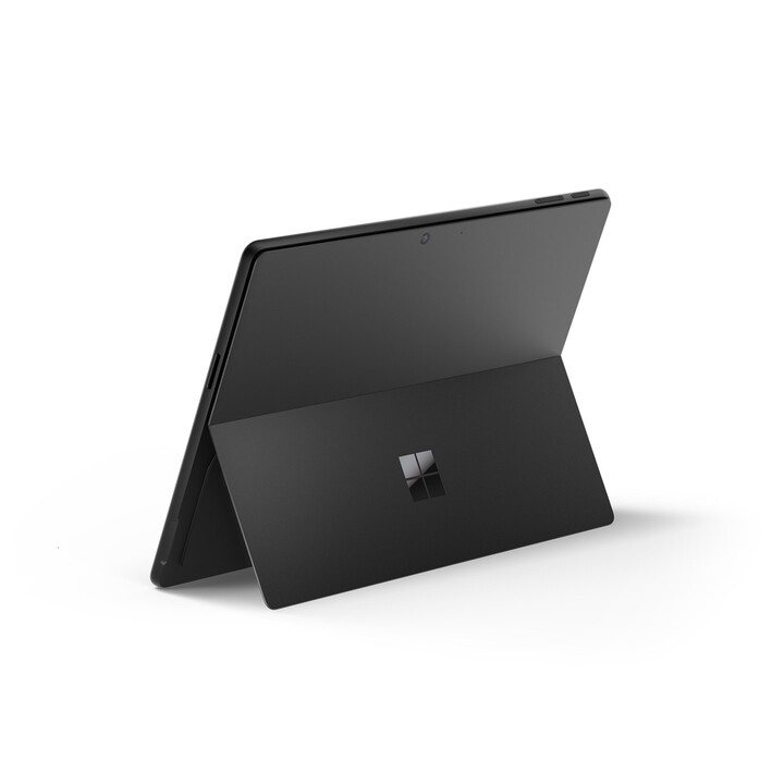 Microsoft Surface Pro 11 Copilot+ PC Qualcomm Snapdragon 512 GB 33 cm (13") 16GB Wi-Fi 7 (802.11be) Windows 11 Pro Black