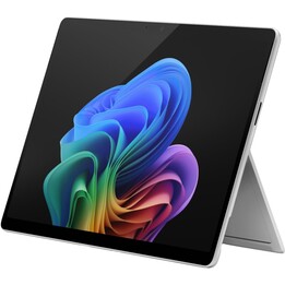 Microsoft Surface Pro 11 Copilot+ 13.0 Intel Core Ultra 5 16GB 512GB Win11 Pro Platino