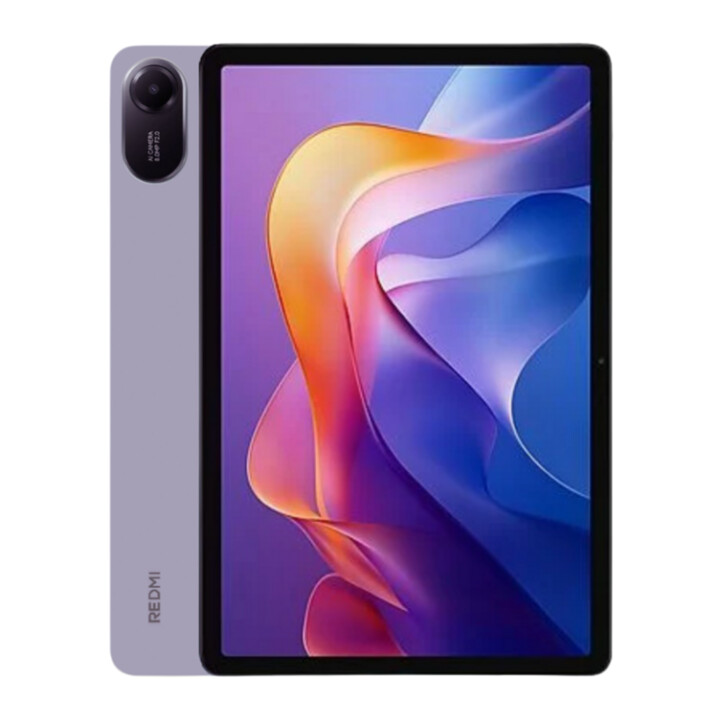 Xiaomi Redmi Pad 2 4GB/128GB 11" WiFi Lilac