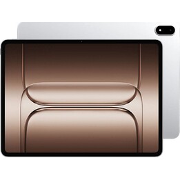 OnePlus Pad 3, 12GB RAM 256GB, 13.2 Tablet, Prata