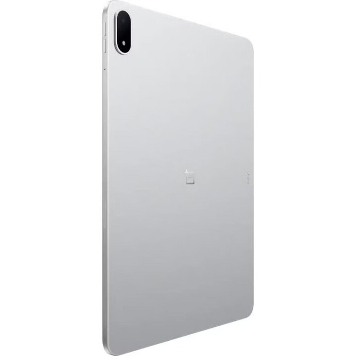 OnePlus Pad 3, 12GB RAM 256GB, 13.2 Tablet, Prata