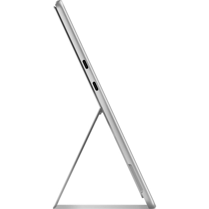 Microsoft Surface Pro 11 Copilot+ 13 pouces, processeur Intel Core Ultra 5 238V, 32 Go de RAM, SSD de 256 Go, Windows 11 Pro Pla