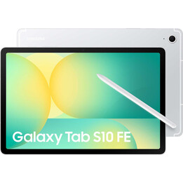 Samsung Galaxy Tab S10 Fe X526 10.9 5G 12 GB 256 GB Silver