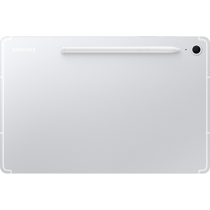 Samsung Galaxy Tab S10 Fe X526 10.9 5G 12 GB 256 GB Silver