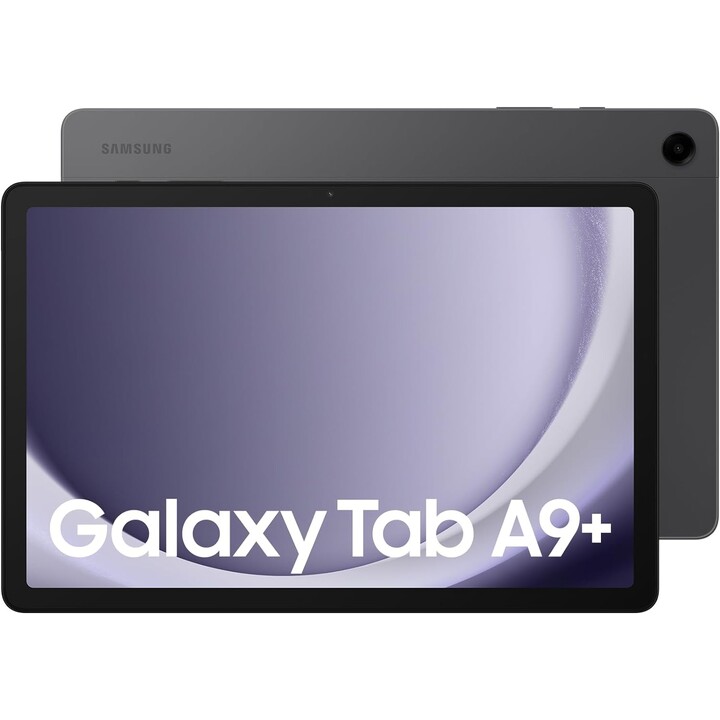Samsung Galaxy Tab A9+ X216 11.0 5G 8GB RAM 256GB GRIS