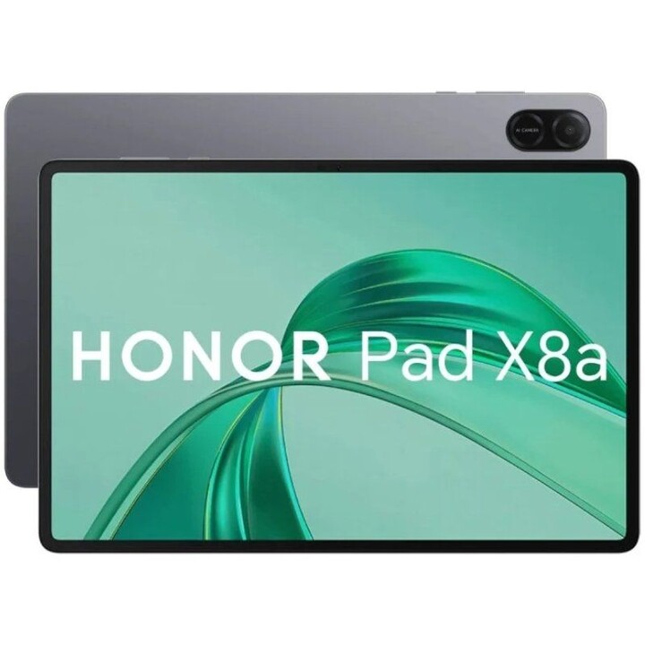 Honor Pad X8a Tablet 11/ 4GB/ 128GB/ Octacore/ Special Gray