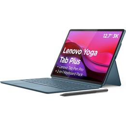 Tablet Yoga Tab Plus