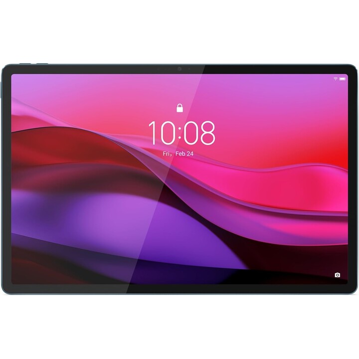 Tablette Yoga Tab Plus