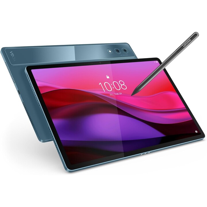 Tablette Yoga Tab Plus