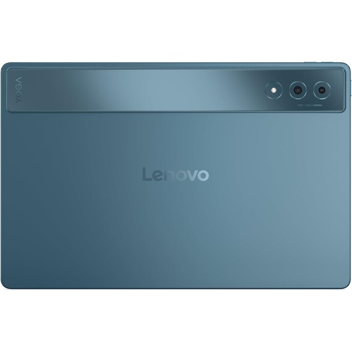 Tablette Yoga Tab Plus
