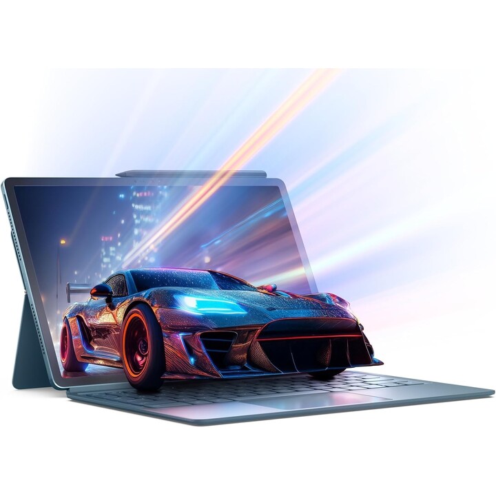 Tablette Yoga Tab Plus