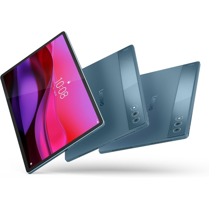 Tablette Yoga Tab Plus