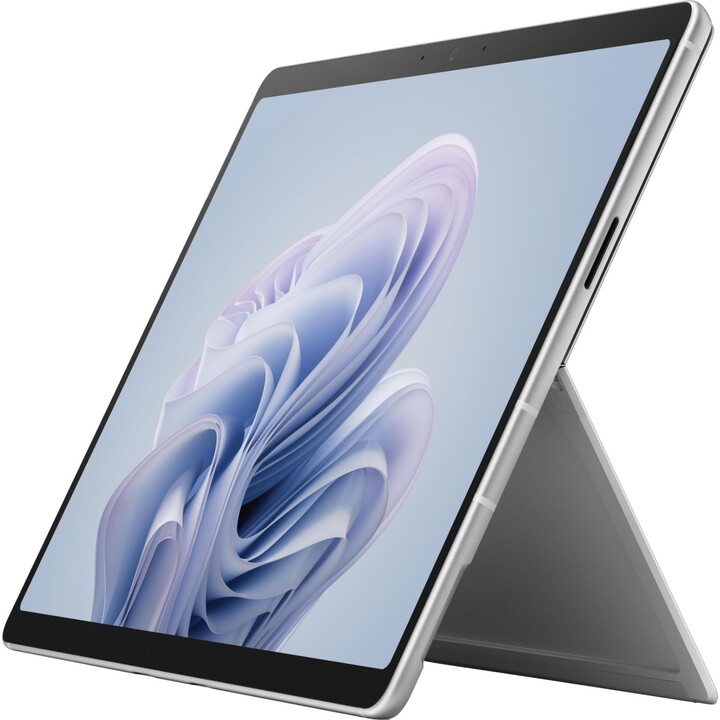 Microsoft Surface Pro 10 13.0, Intel Core Ultra 7 165U, 32GB 512GB SSD, 5G, Platinum
