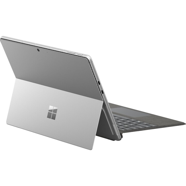 Microsoft Surface Pro 10 13.0, Intel Core Ultra 7 165U, 32GB 512GB SSD, 5G, Platinum