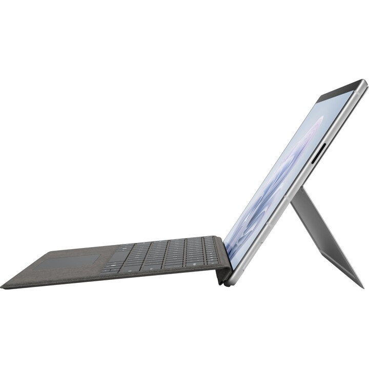 Microsoft Surface Pro 10 13.0, Intel Core Ultra 7 165U, 32GB 512GB SSD, 5G, Platinum