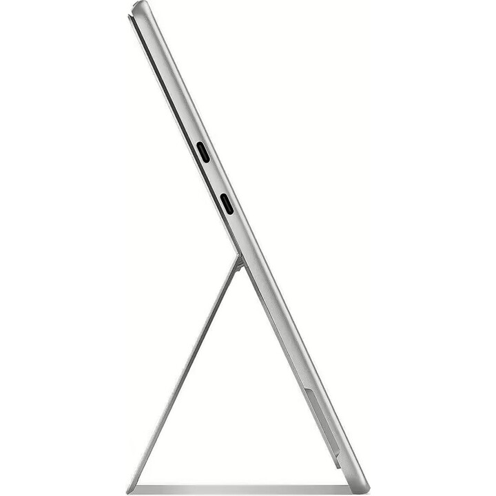 Microsoft Surface Pro 11 Copilot+, 16GB di RAM 1TB SSD, 13 pollici, Elite, W11P, Platino