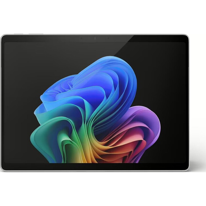 Microsoft Surface Pro 11 Copilot+, 16GB di RAM 1TB SSD, 13 pollici, Elite, W11P, Platino