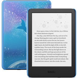 Amazon Kindle Kids 6"/16 GB/Space Whale