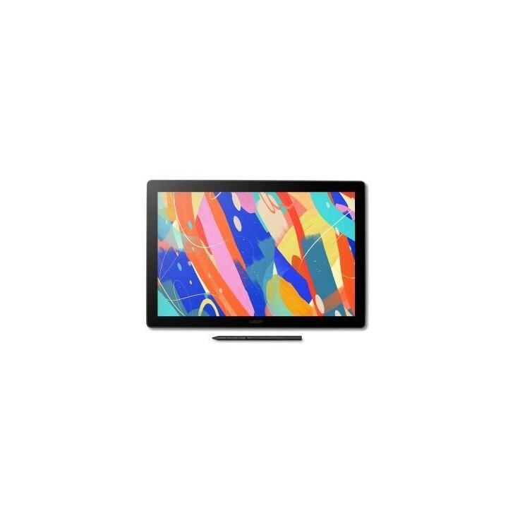 Wacom Cintiq 16 - graphics pen display tablet