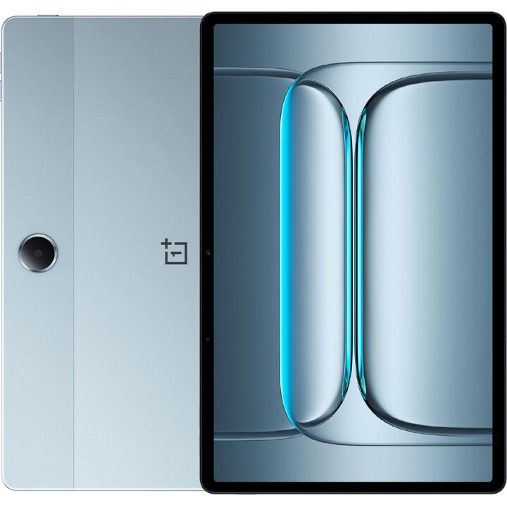 OnePlus Pad Lite 11, 6 GB di RAM 128GB, Tablet, WiFi, Aero Blu