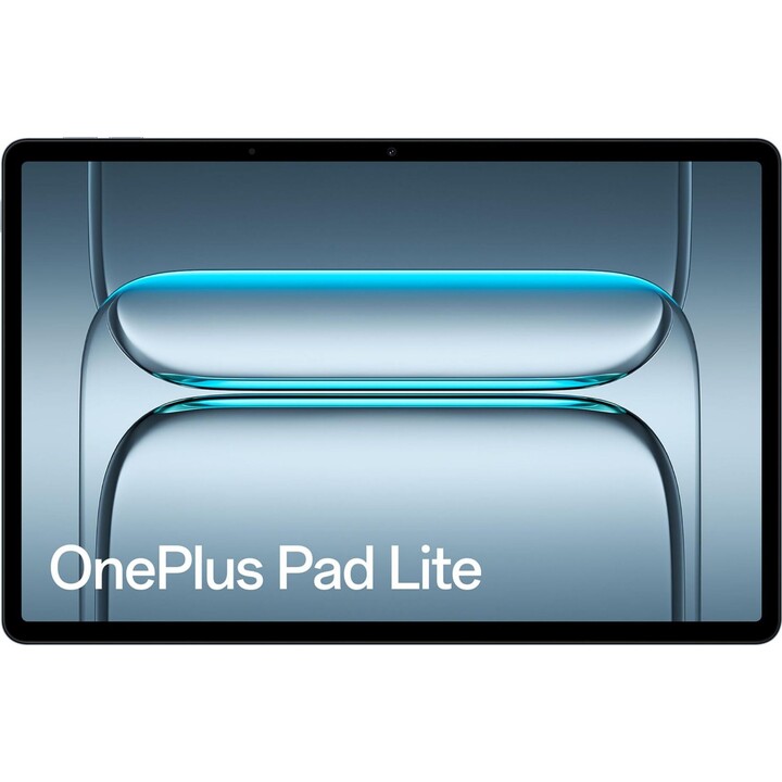 OnePlus Pad Lite 11, 8GB RAM 128GB, Tablet, WiFi+LTE, Aero Blue