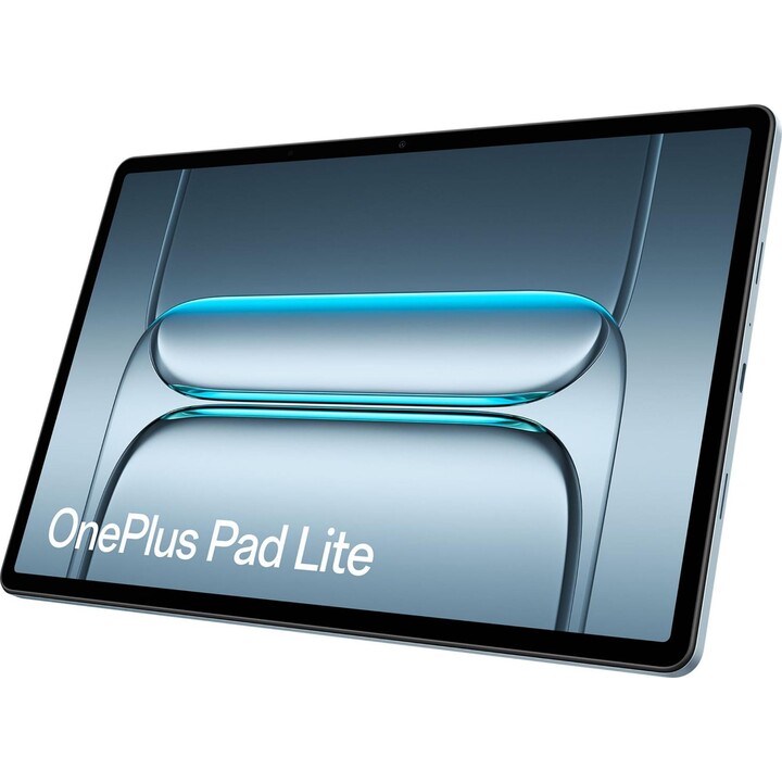OnePlus Pad Lite 11, 8GB RAM 128GB, Tablet, WiFi+LTE, Aero Blue