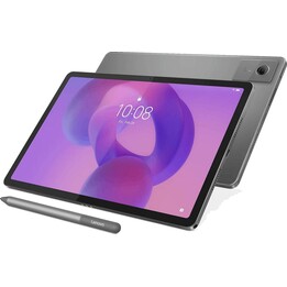 Lenovo Idea Tab 11, 2.5K IPS, 8GB 128GB WiFi, 7040mAh, Android 15, con Tab Pen, Gris