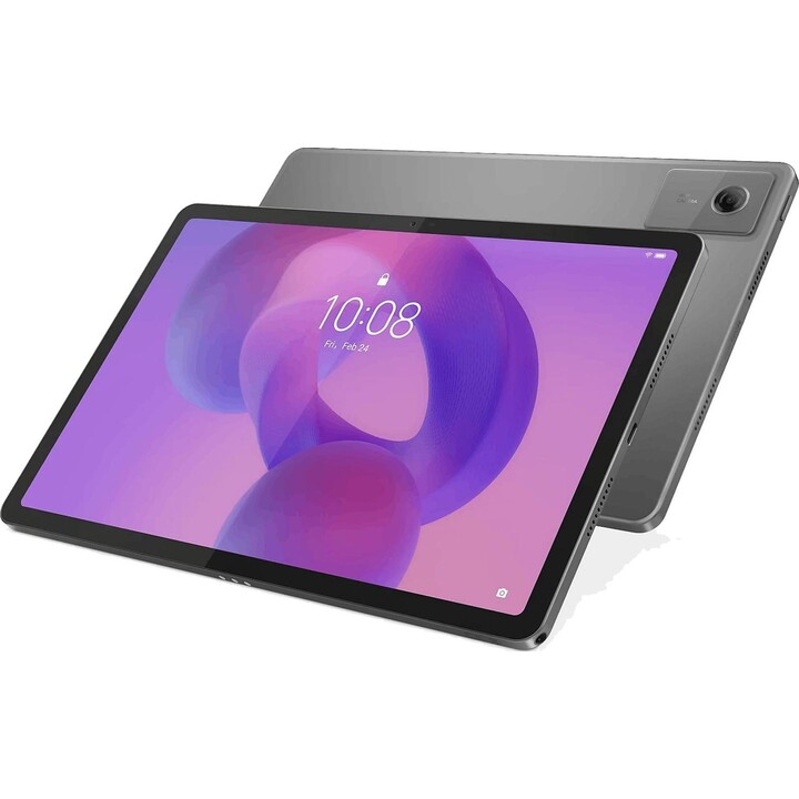 Lenovo Idea Tab 11, 2.5K IPS, 8GB 128GB WiFi, 7040mAh, Android 15, con Tab Pen, Gris