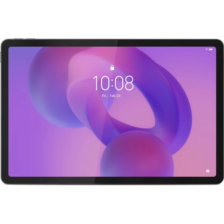 Lenovo Idea Tab 11, 2.5K IPS, 8GB 128GB WiFi, 7040mAh, Android 15, con Tab Pen, Gris