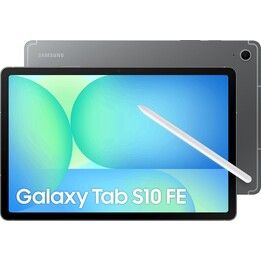 Samsung Galaxy Tab S10 FE X526 10.9 5G 8GB 128GB Gray - Enterprise Edition