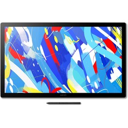Mesa gráfica Wacom Cintiq 24 Touch