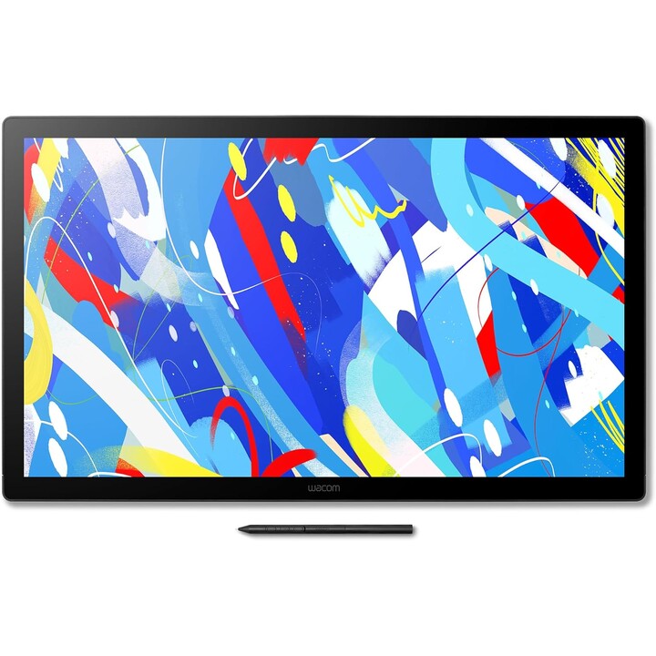 Tablette graphique Wacom Cintiq 24 Touch