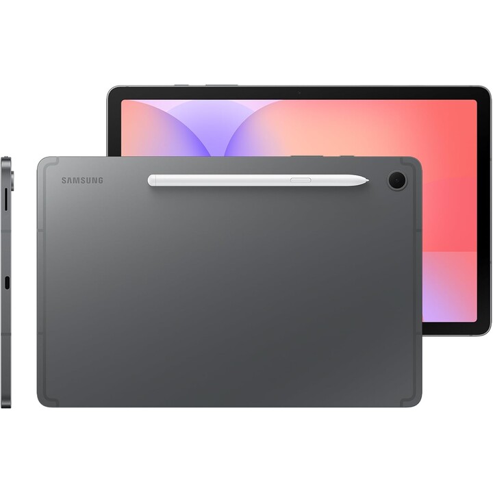 Samsung Galaxy Tab S10 Lite 10.9, X400, 8GB Memory, 256GB, WiFi, 90Hz display, AI Tablet, Grey