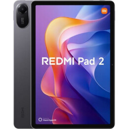 Xiaomi Redmi Pad 2 11.0 6GB 128GB 4G Gris